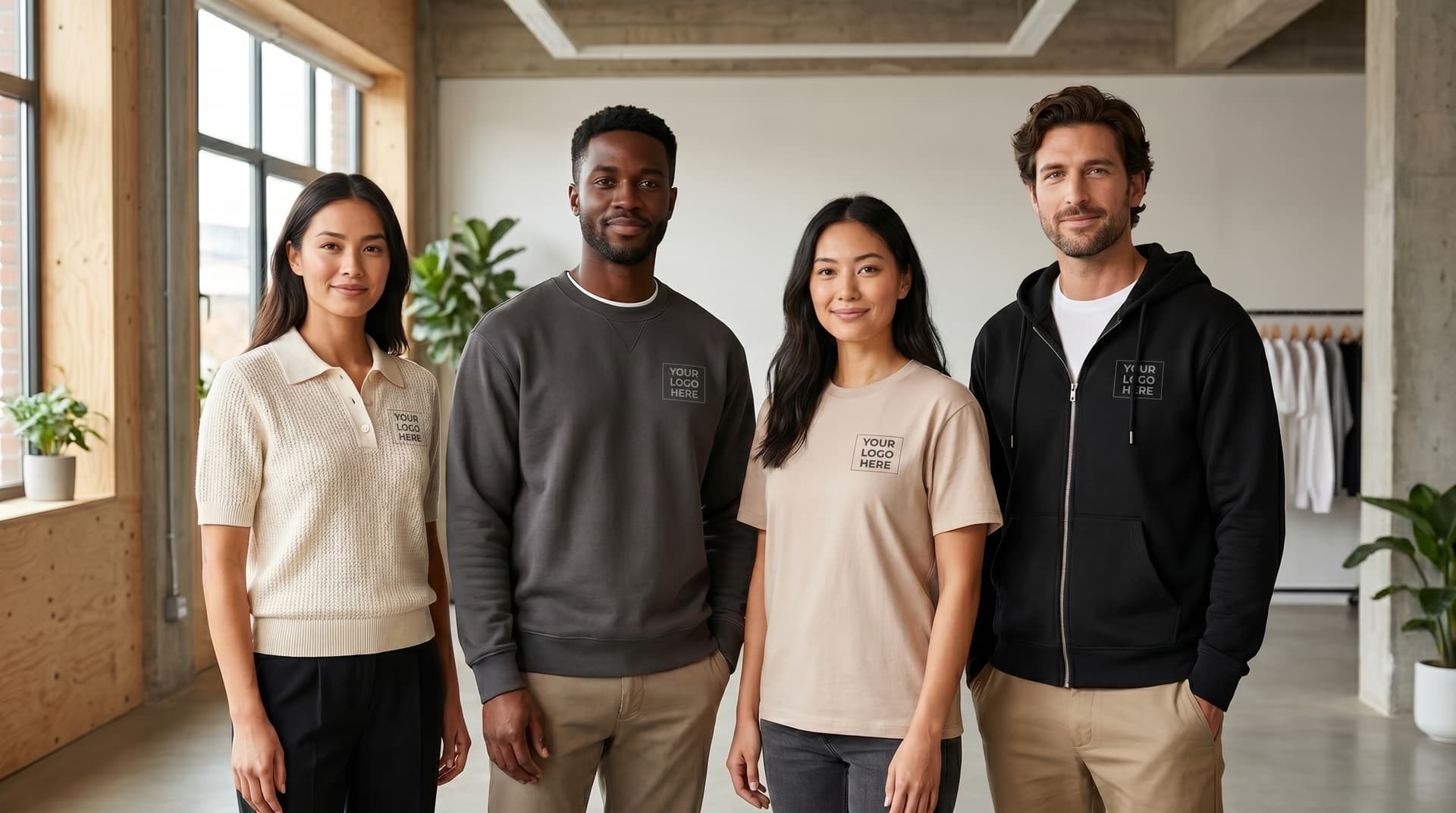 About SoftOracle custom apparel brand