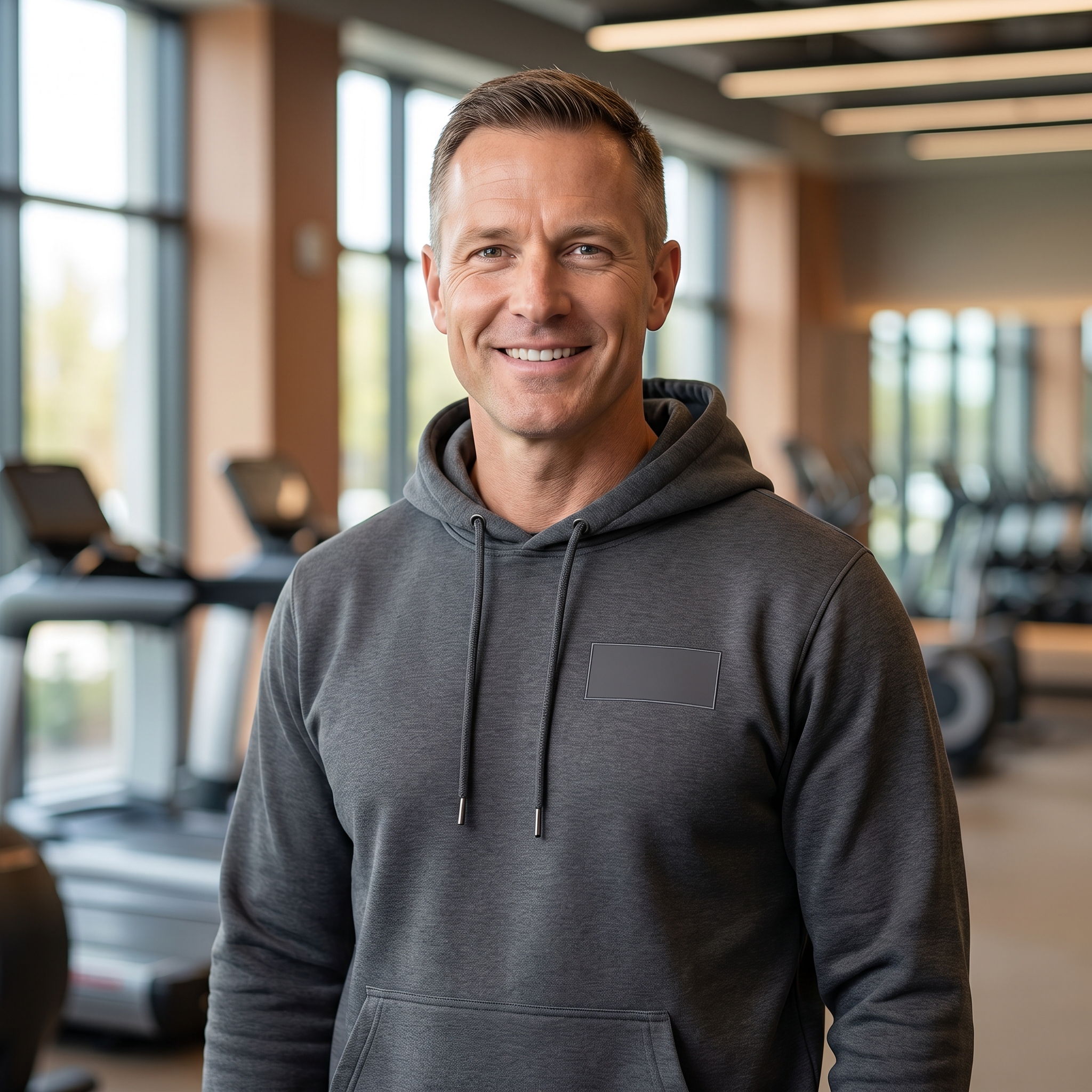 Gym Manager review avatar