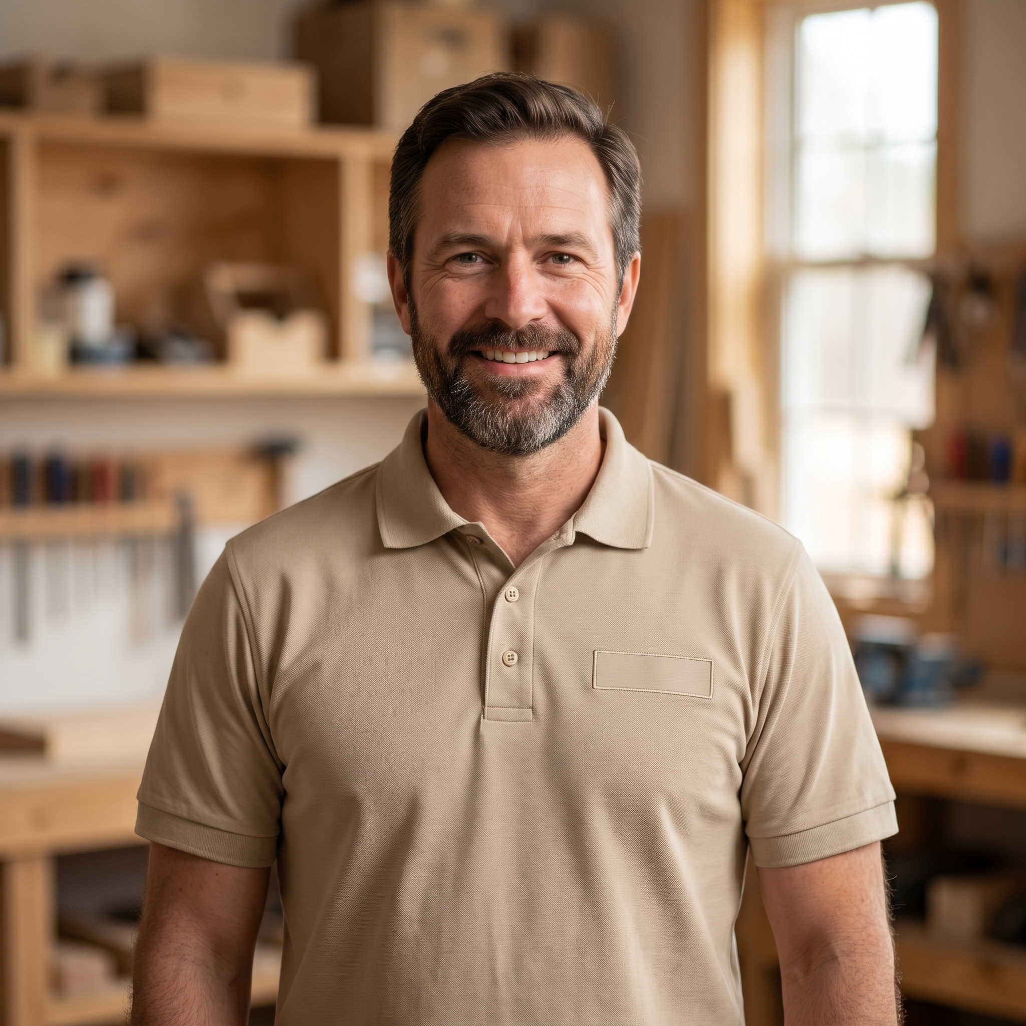 Local Contractor review avatar