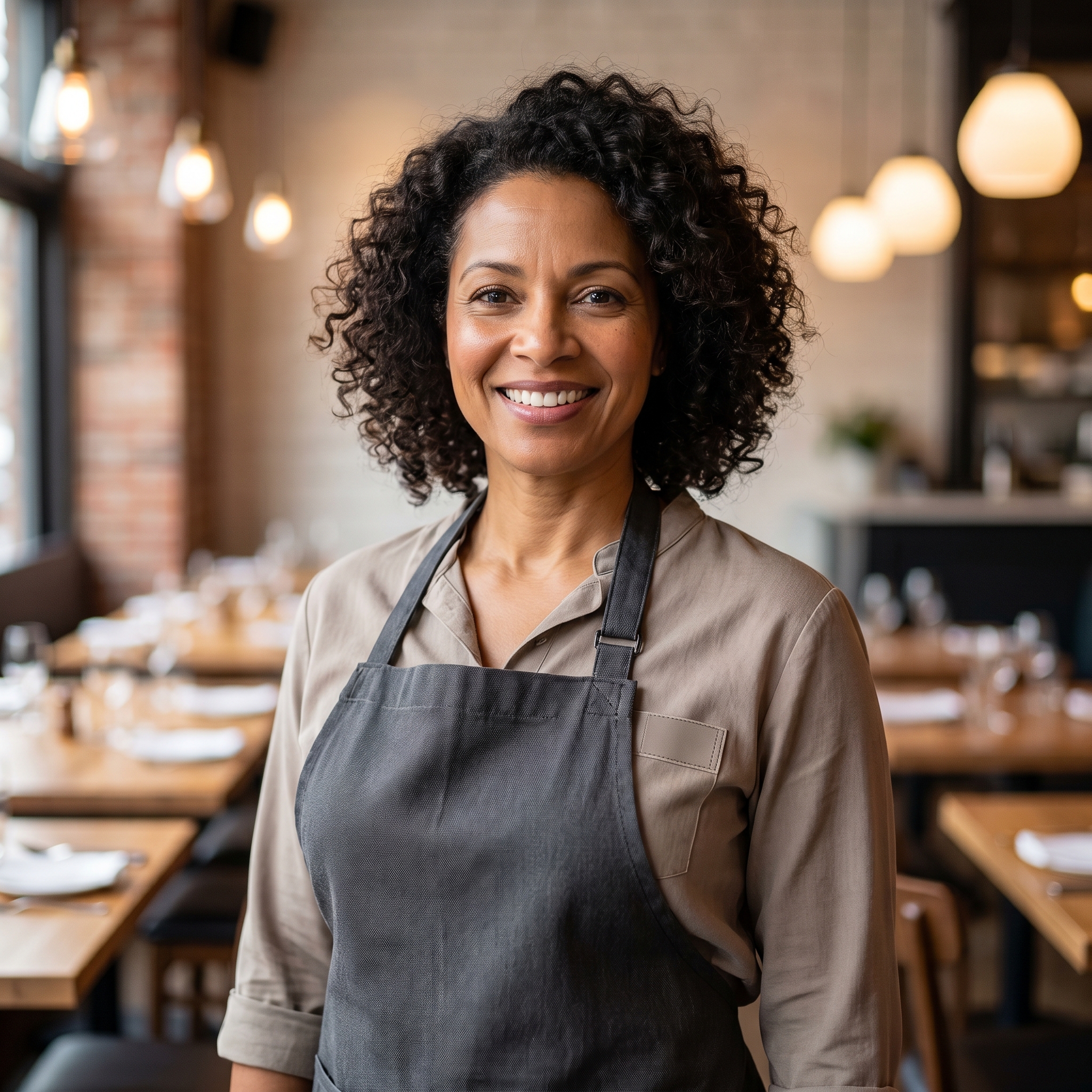Restaurant Owner review avatar